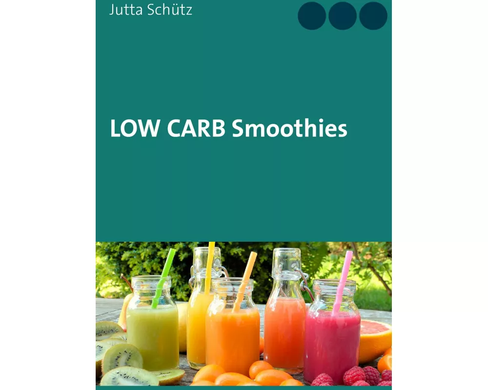 Low Carb Smoothies