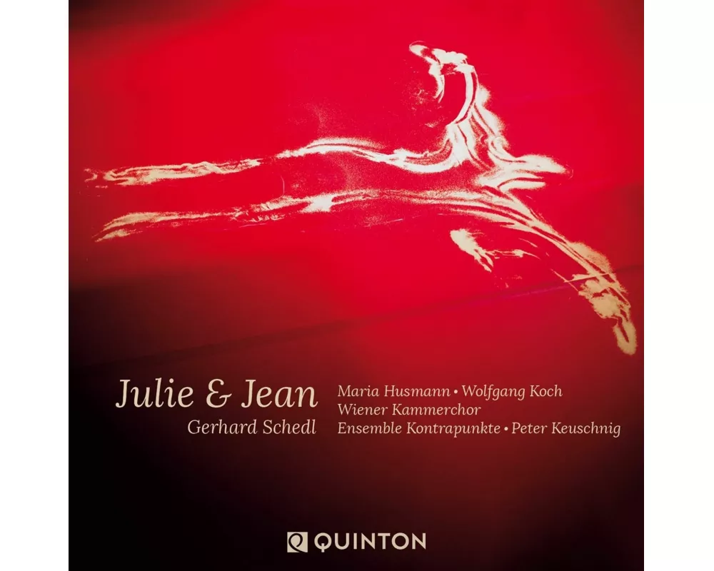 Julie & Jean