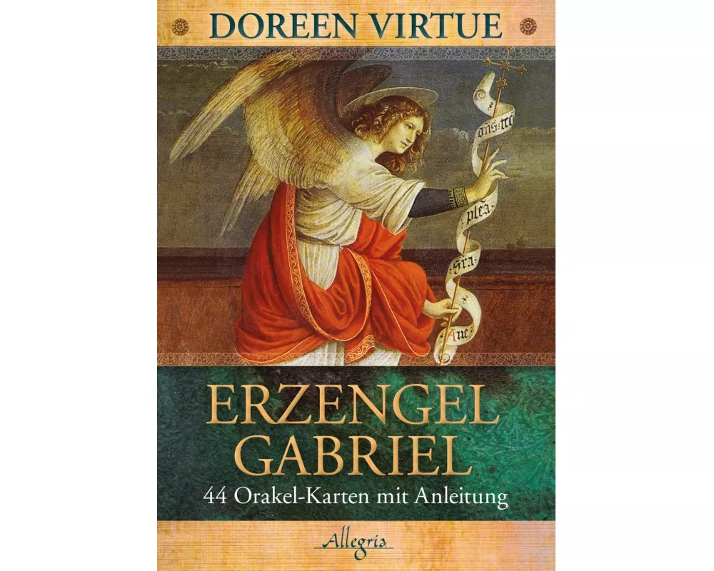 Erzengel Gabriel