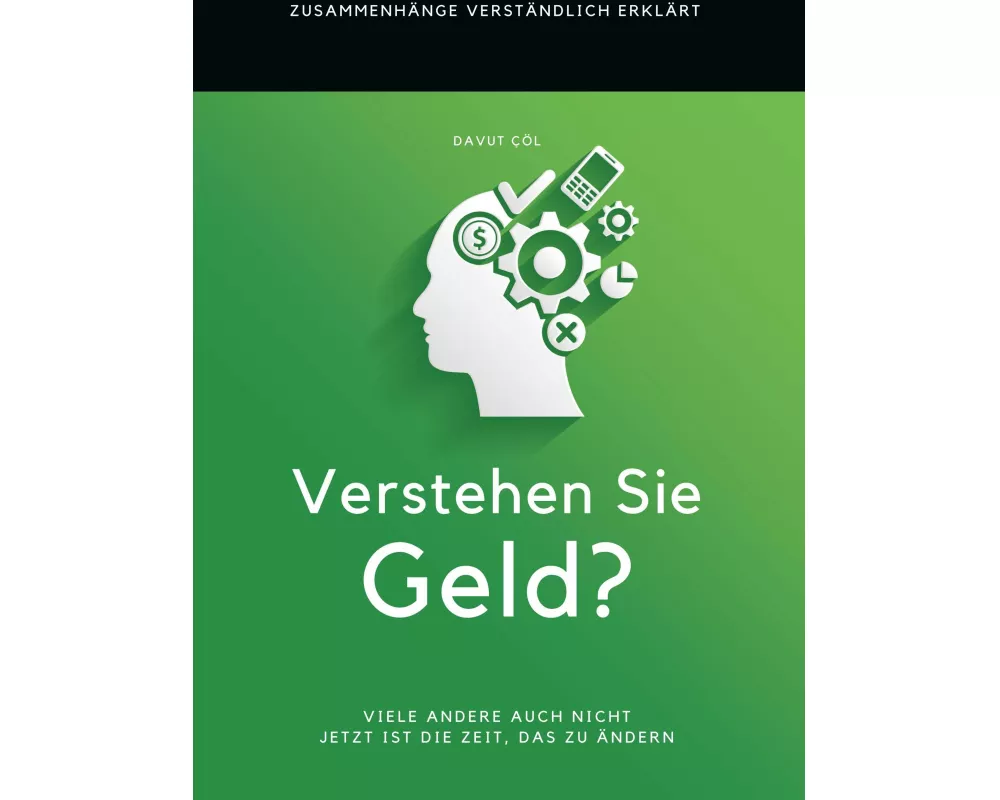 Verstehen Sie Geld?