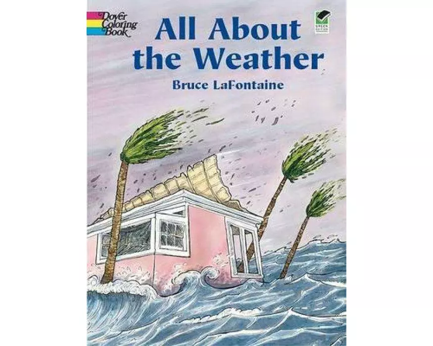 All about the Weather