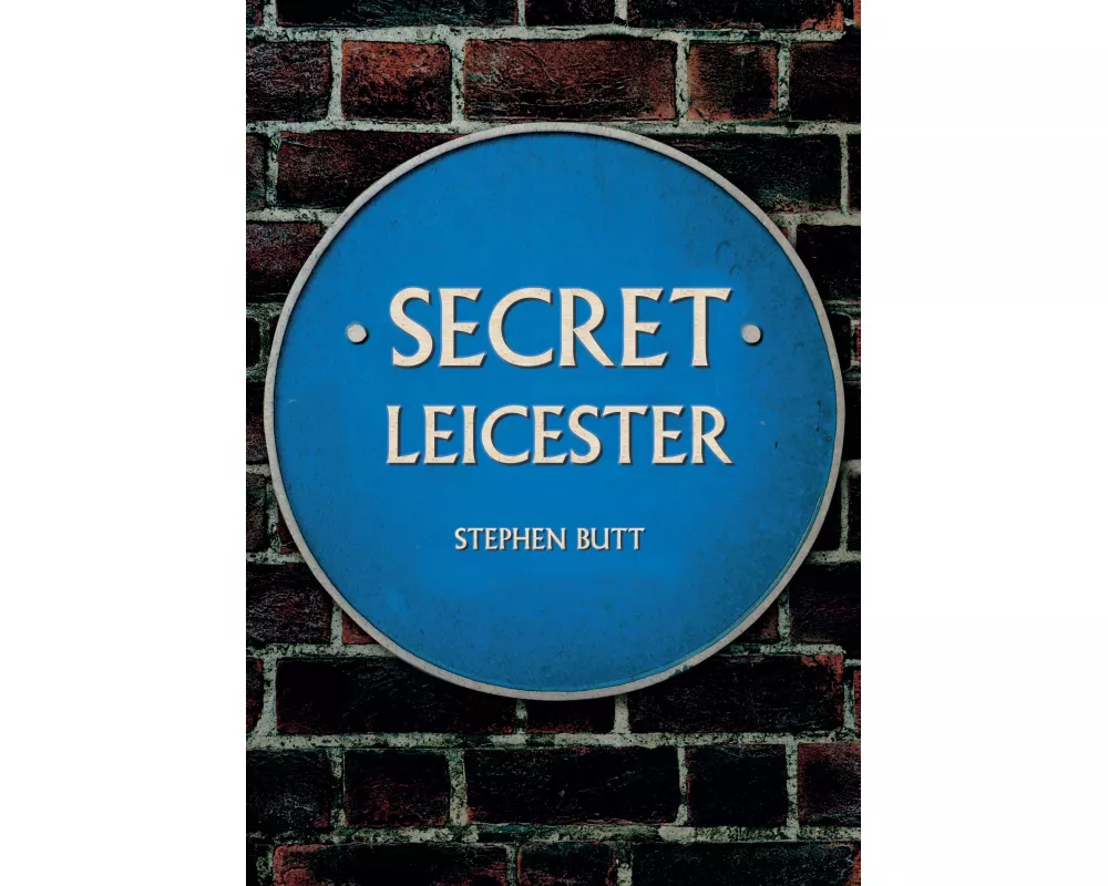 Secret Leicester