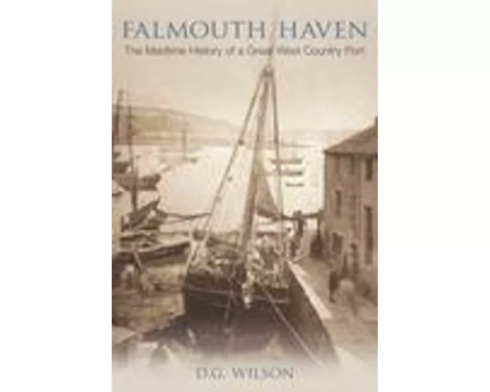 Falmouth Haven