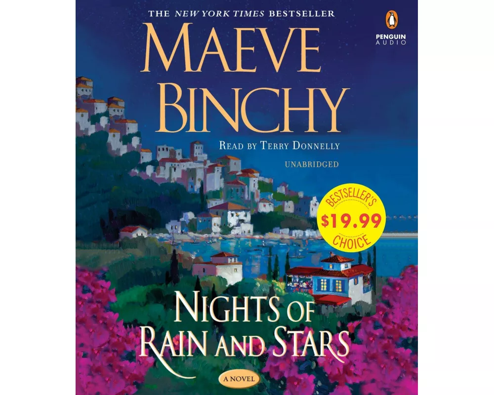 Nights of Rain and Stars