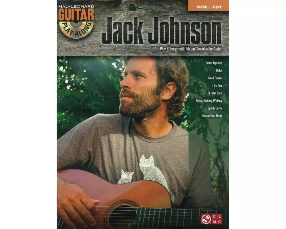 Jack Johnson