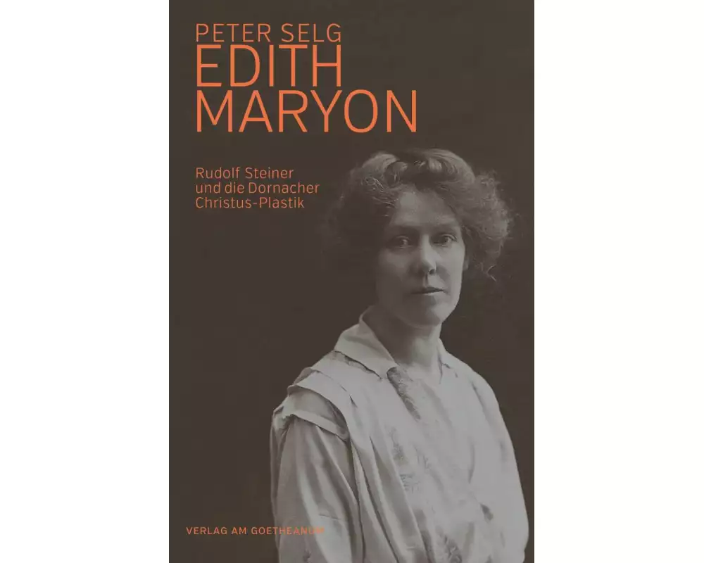 Edith Maryon