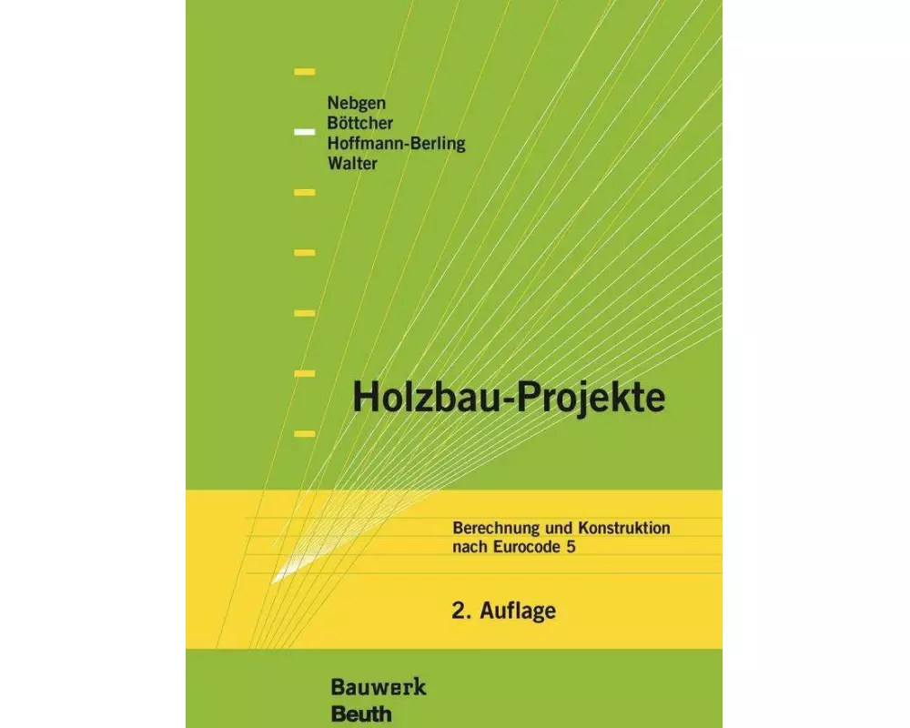 Holzbau-Projekte
