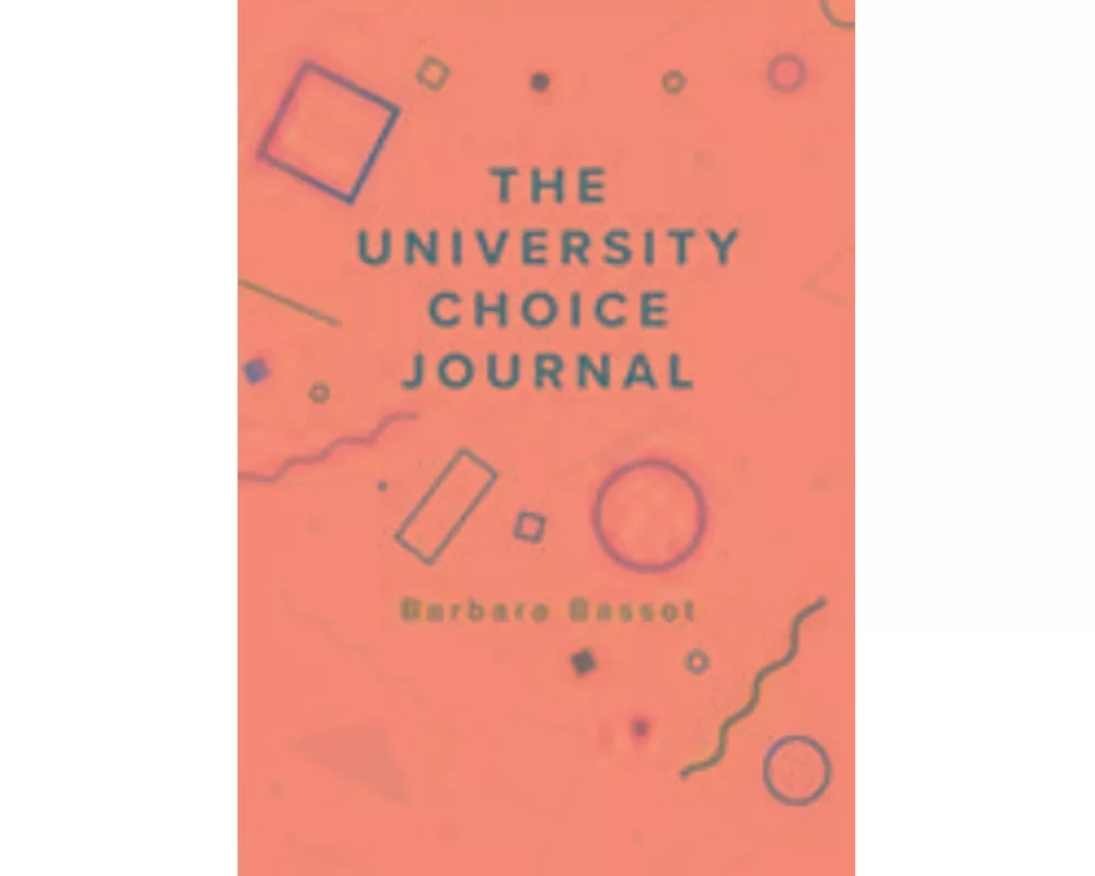 The University Choice Journal