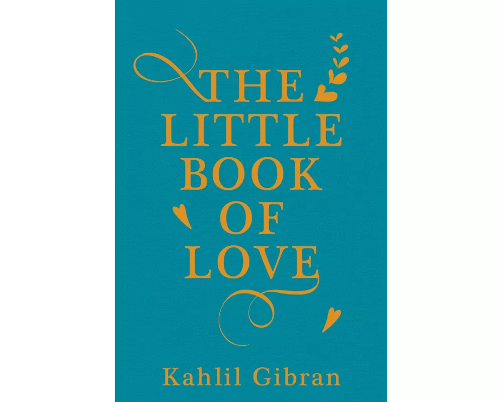 The Little Book of Love