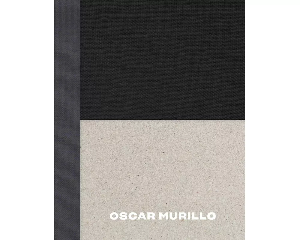 Oscar Murillo