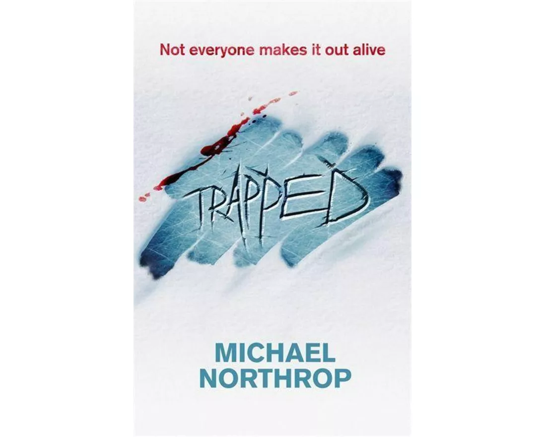 Trapped