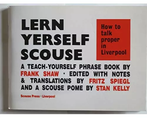 Lern Yerself Scouse