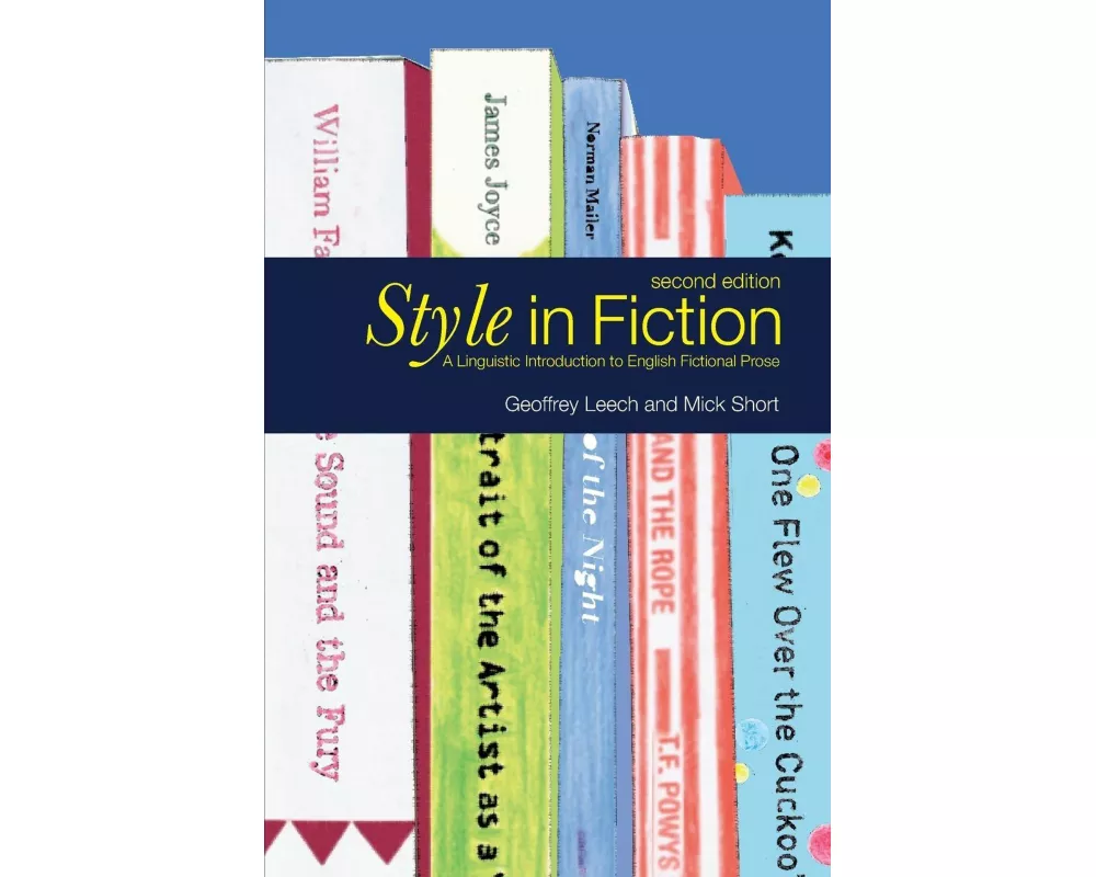 Style in Fiction