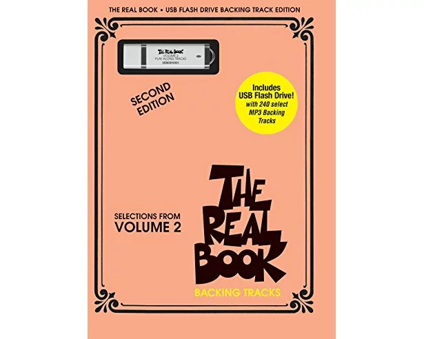 The Real Book - Volume II