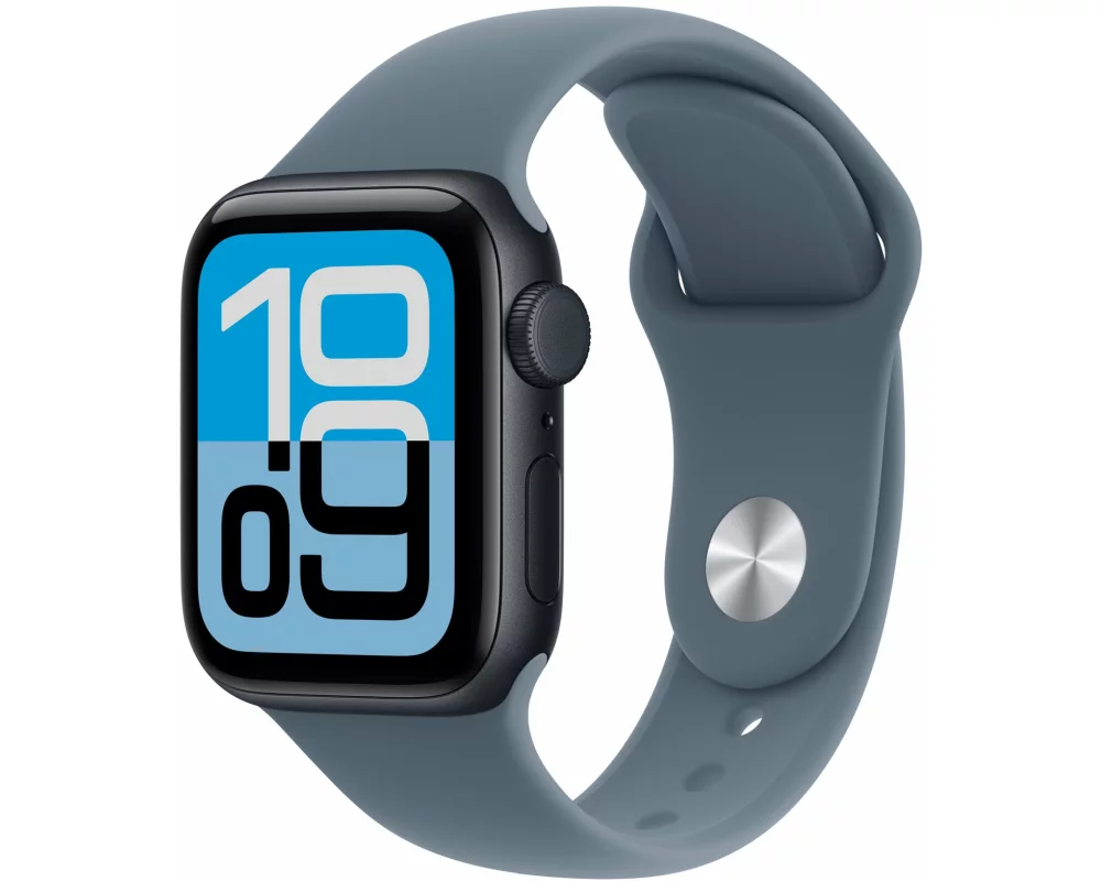 Apple Sport Band 40 mm Anchor Blue S/M
