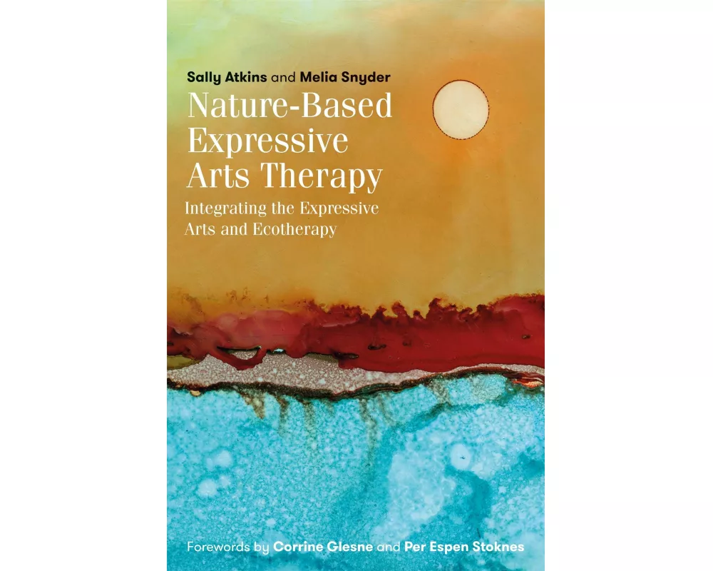 Nature-Based Expressive Arts Therapy