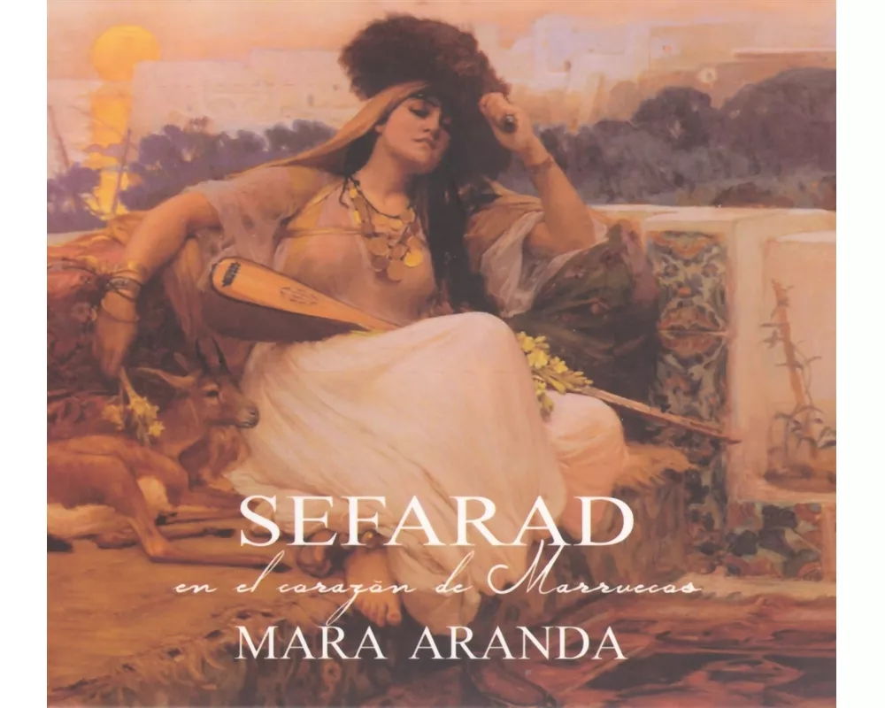 En El Coraz¢n De Marruecos