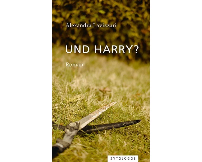 Und Harry?