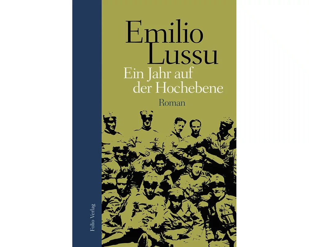 Ein Jahr auf der Hochebene