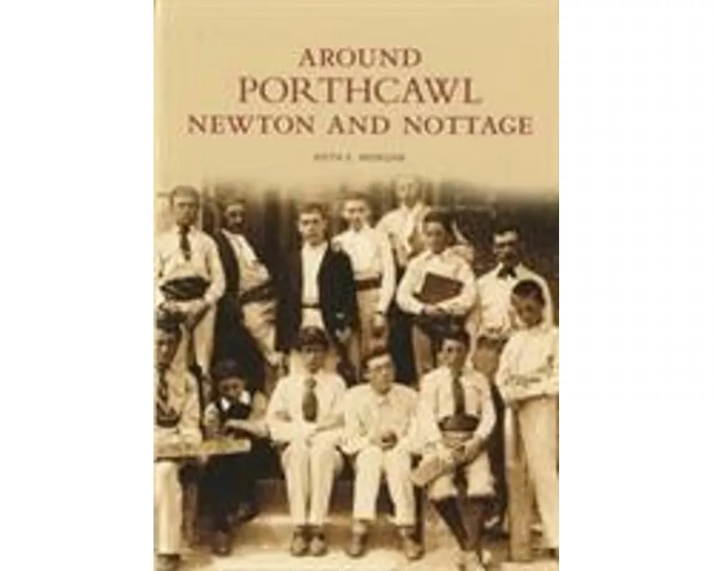 Around Porthcawl, Newton and Nottage