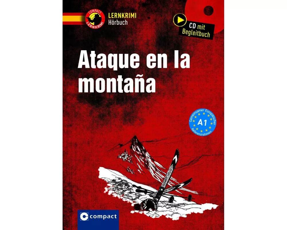 Ataque en la montaña