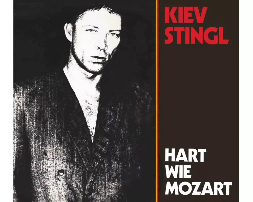 Hart Wie Mozart