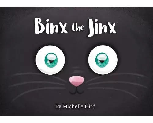 Binx the Jinx