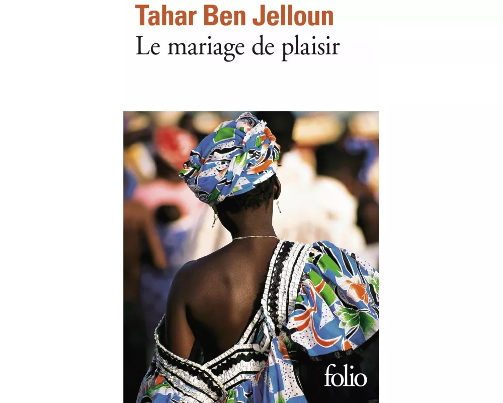 Le mariage de plaisir