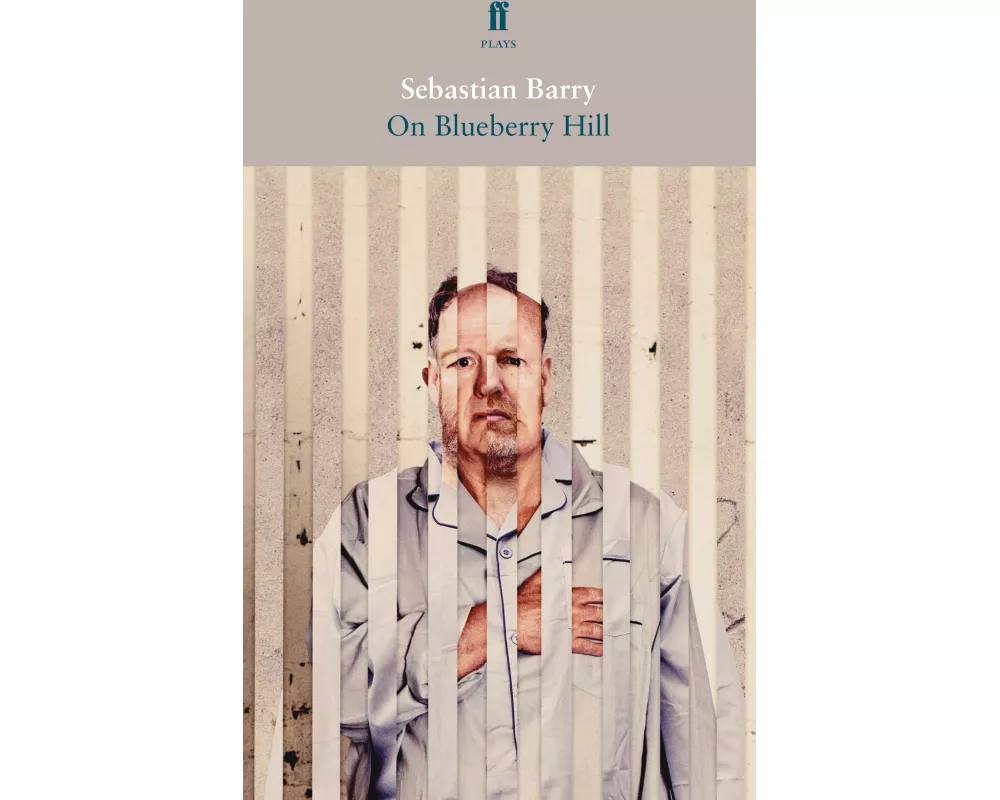 On Blueberry Hill