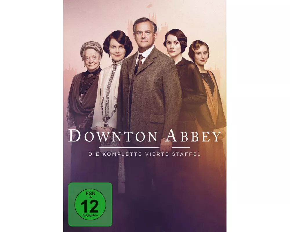 Downton Abbey