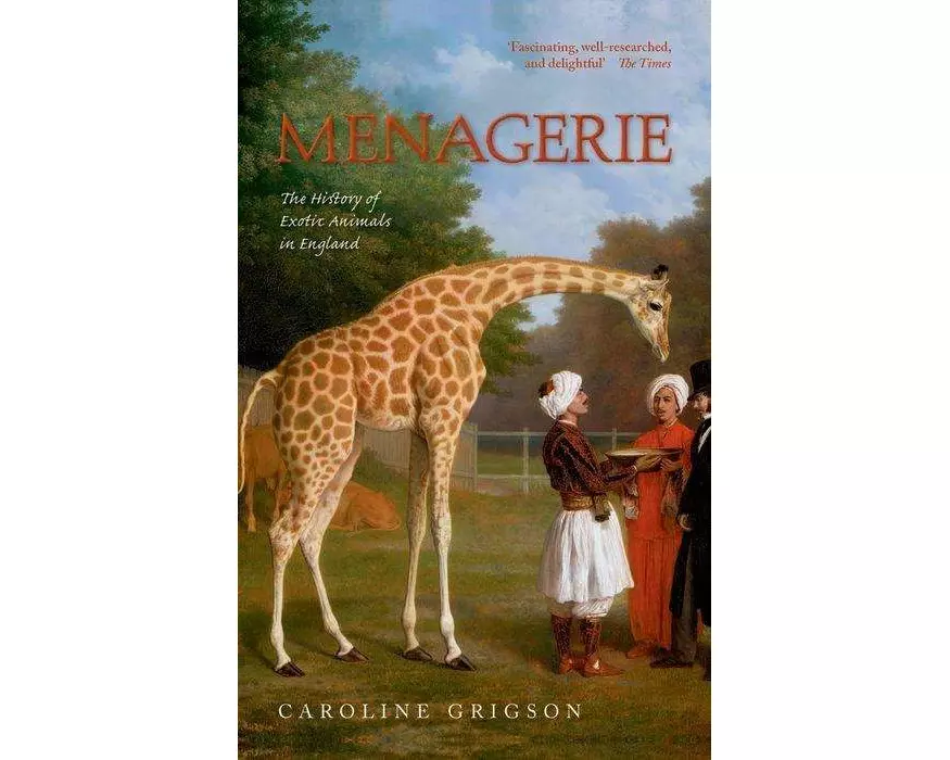 Menagerie