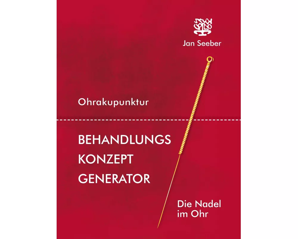 Ohrakupunktur Behandlungs-Konzept Generator