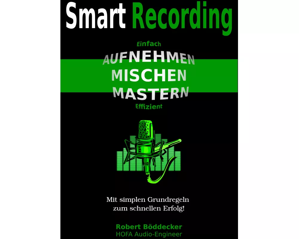 Smart Recording