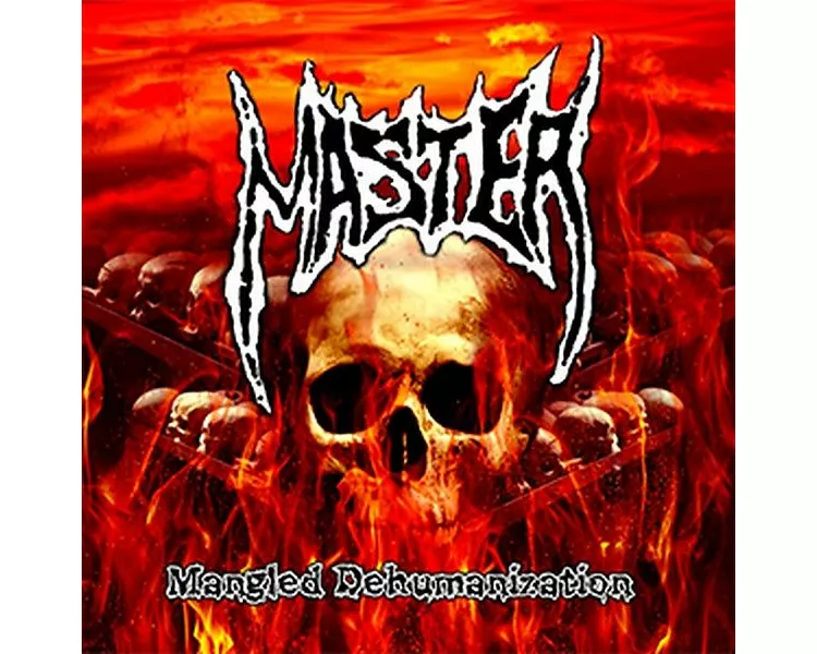 Mangled Dehumanization