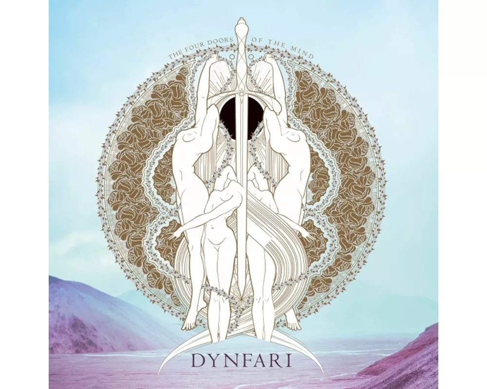 The Four Doors Of The Mind