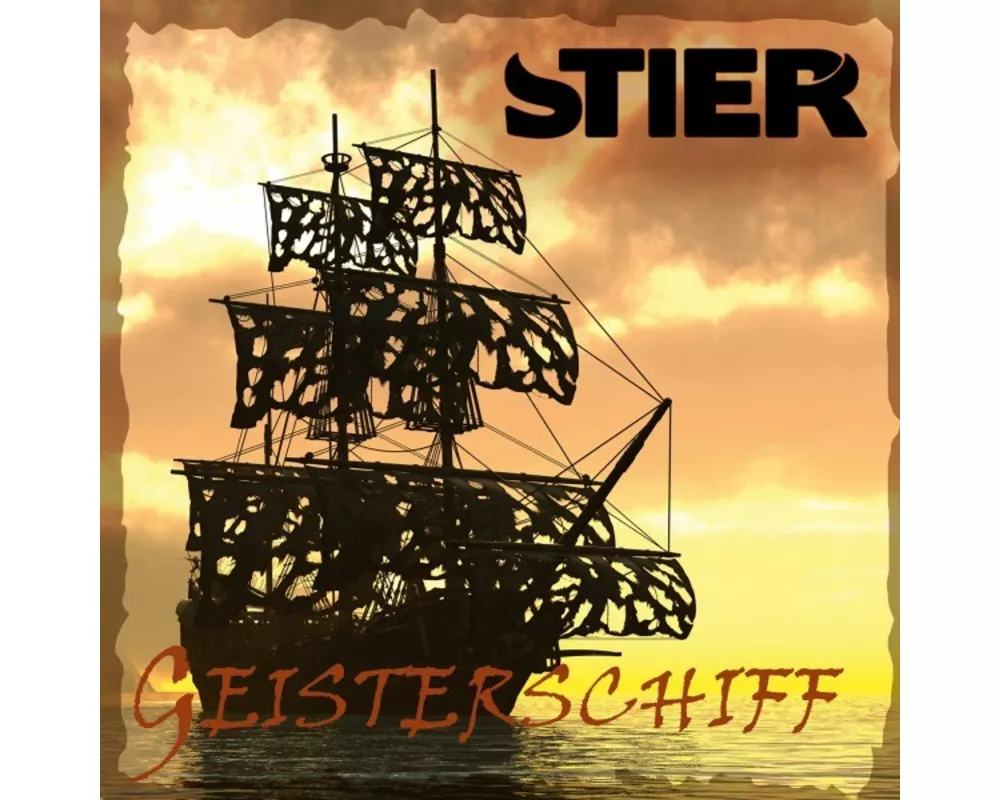 Geisterschiff