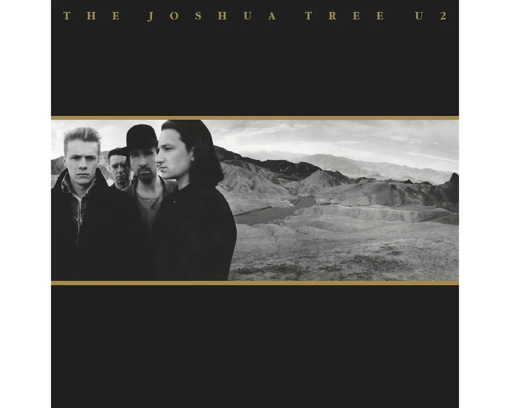 The Joshua Tree
