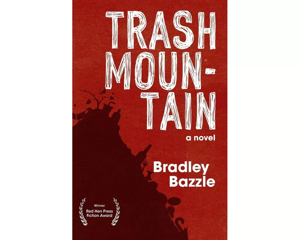 Trash Mountain
