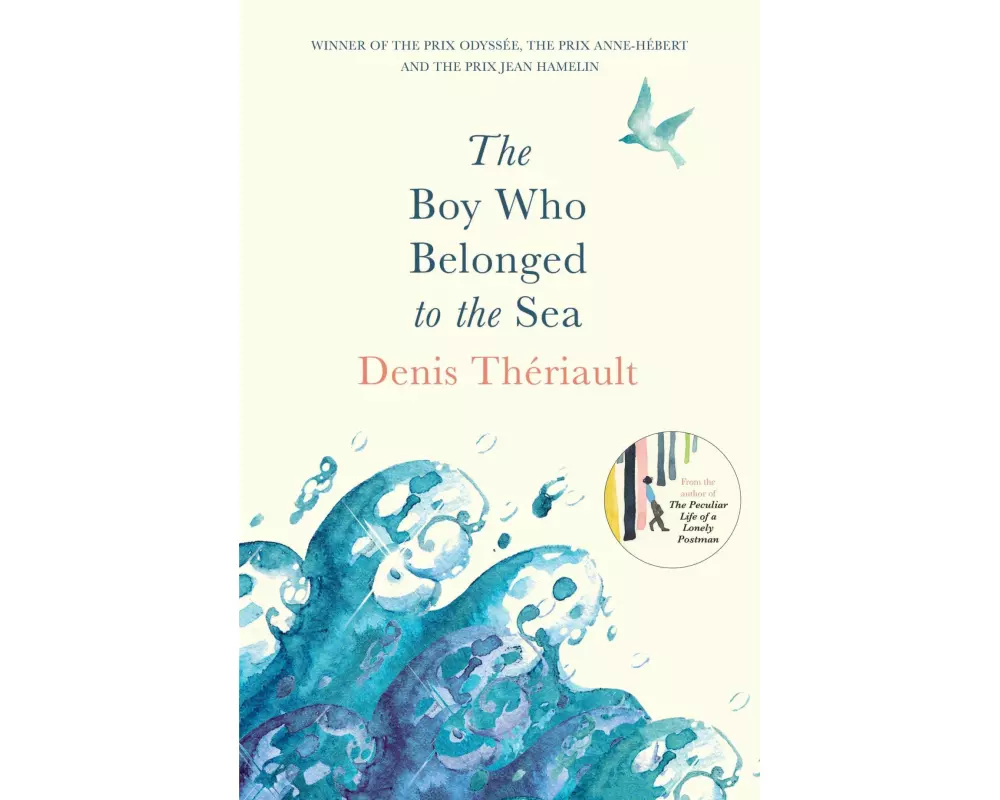 The Boy Who Belonged to the Sea