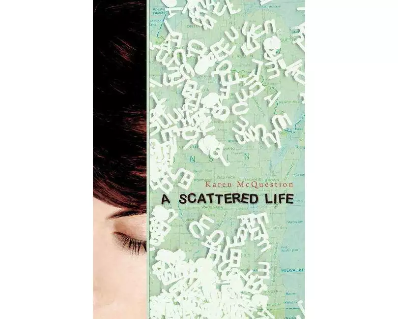 A Scattered Life