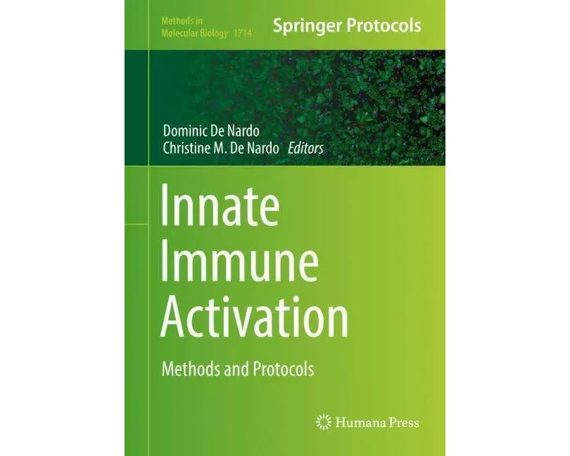 Innate Immune Activation