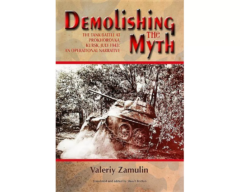 Demolishing the Myth