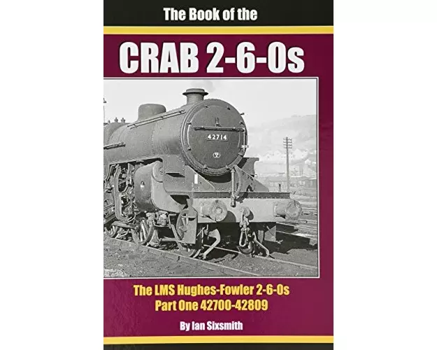 The Book Of The Crabs - Part One