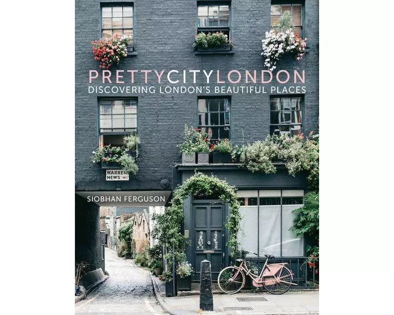 prettycitylondon