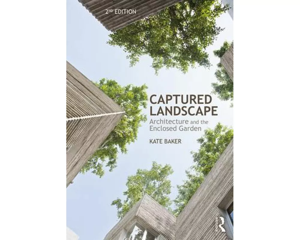 Captured Landscape
