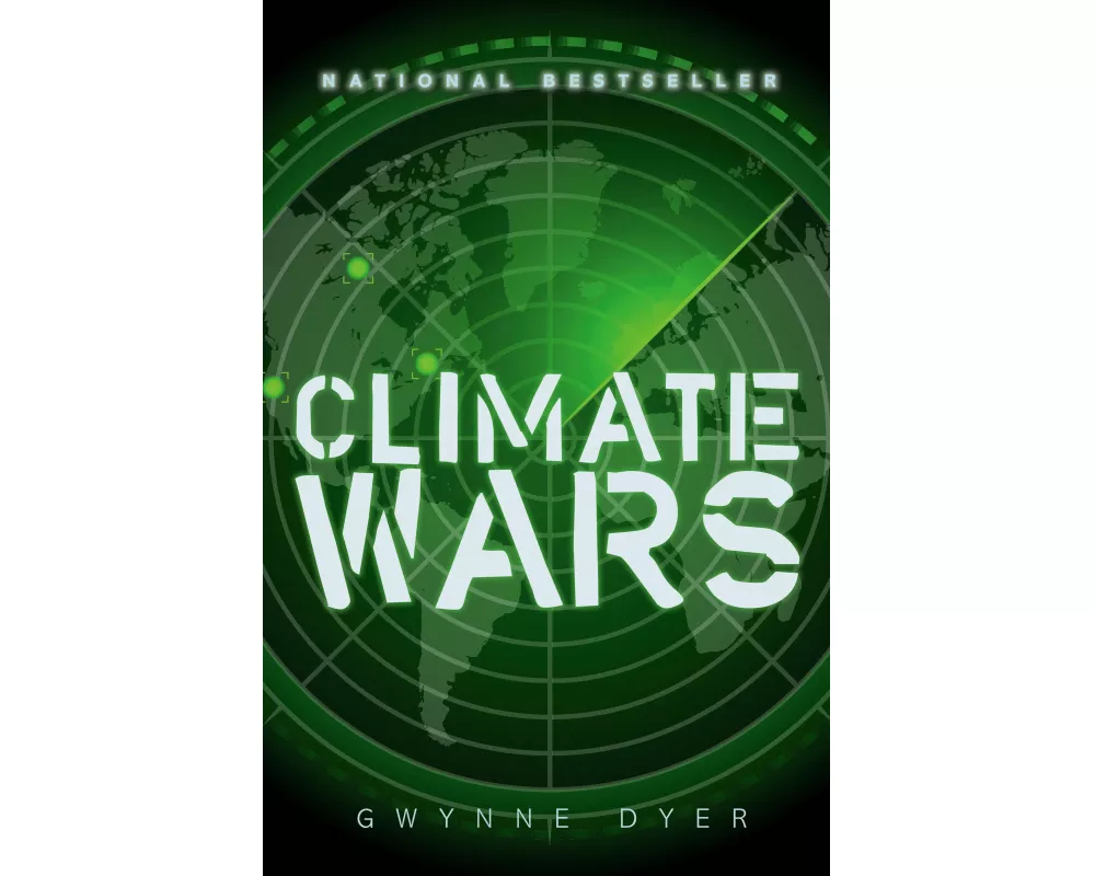 Climate Wars