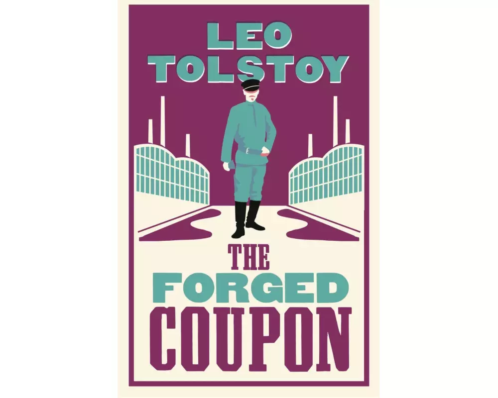 The Forged Coupon: New Translation