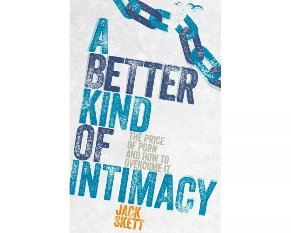 A Better Kind of Intimacy