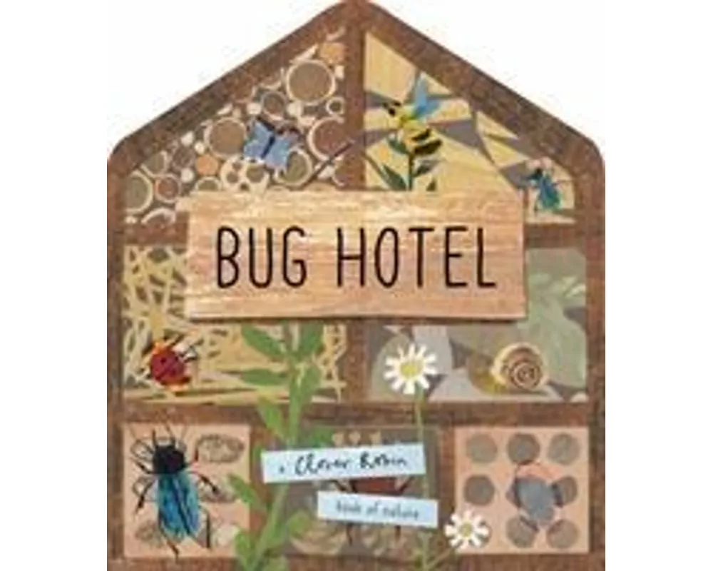 Bug Hotel