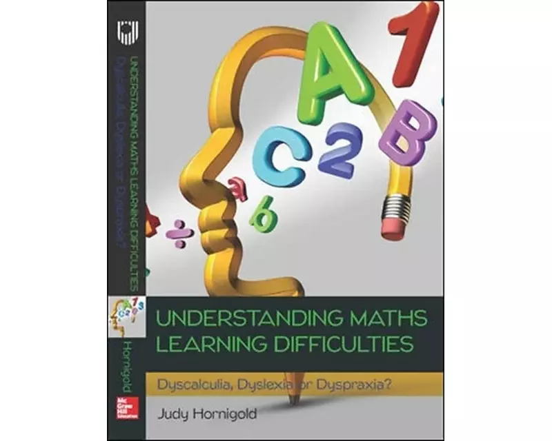 Understanding Learning Difficulties in Maths: Dyscalculia, Dyslexia or Dyspraxia?